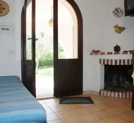 Villetta Bedogni
