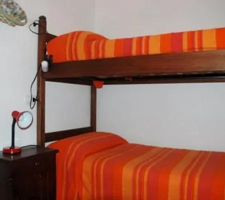 Villetta Bedogni *